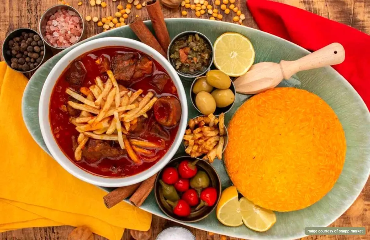 طرز تهیه ادویه مخصوص قیمه؛ نکات طلایی برای تهیه ادویه خورش قیمه