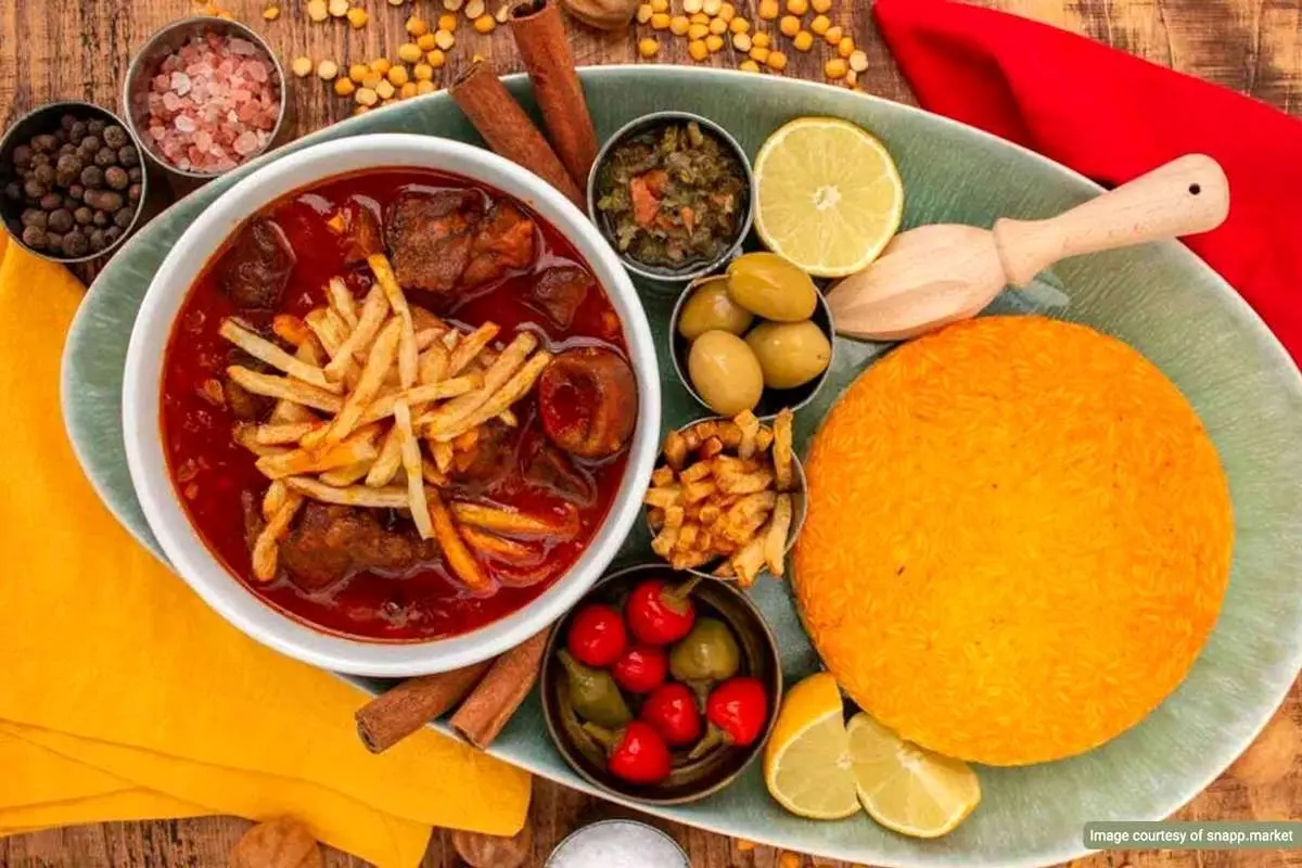 طرز تهیه ادویه مخصوص قیمه؛ نکات طلایی برای تهیه ادویه خورش قیمه