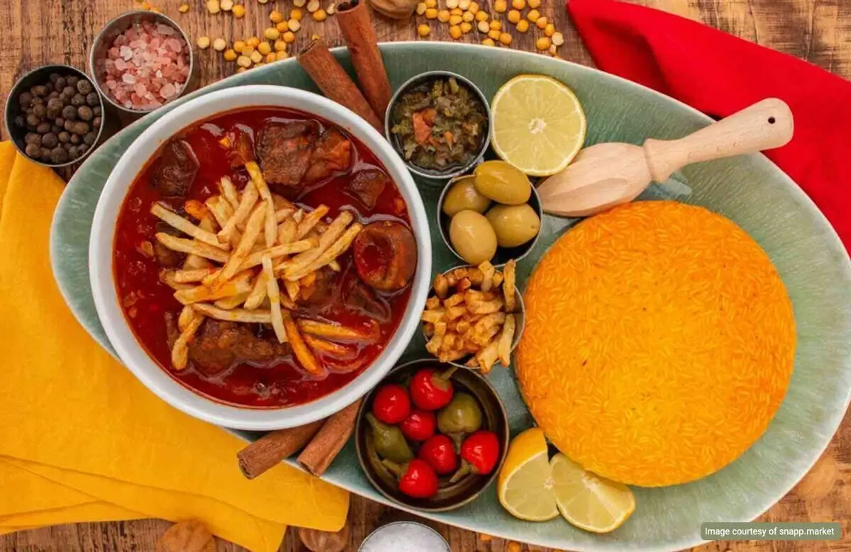 طرز تهیه ادویه مخصوص قیمه؛ نکات طلایی برای تهیه ادویه خورش قیمه