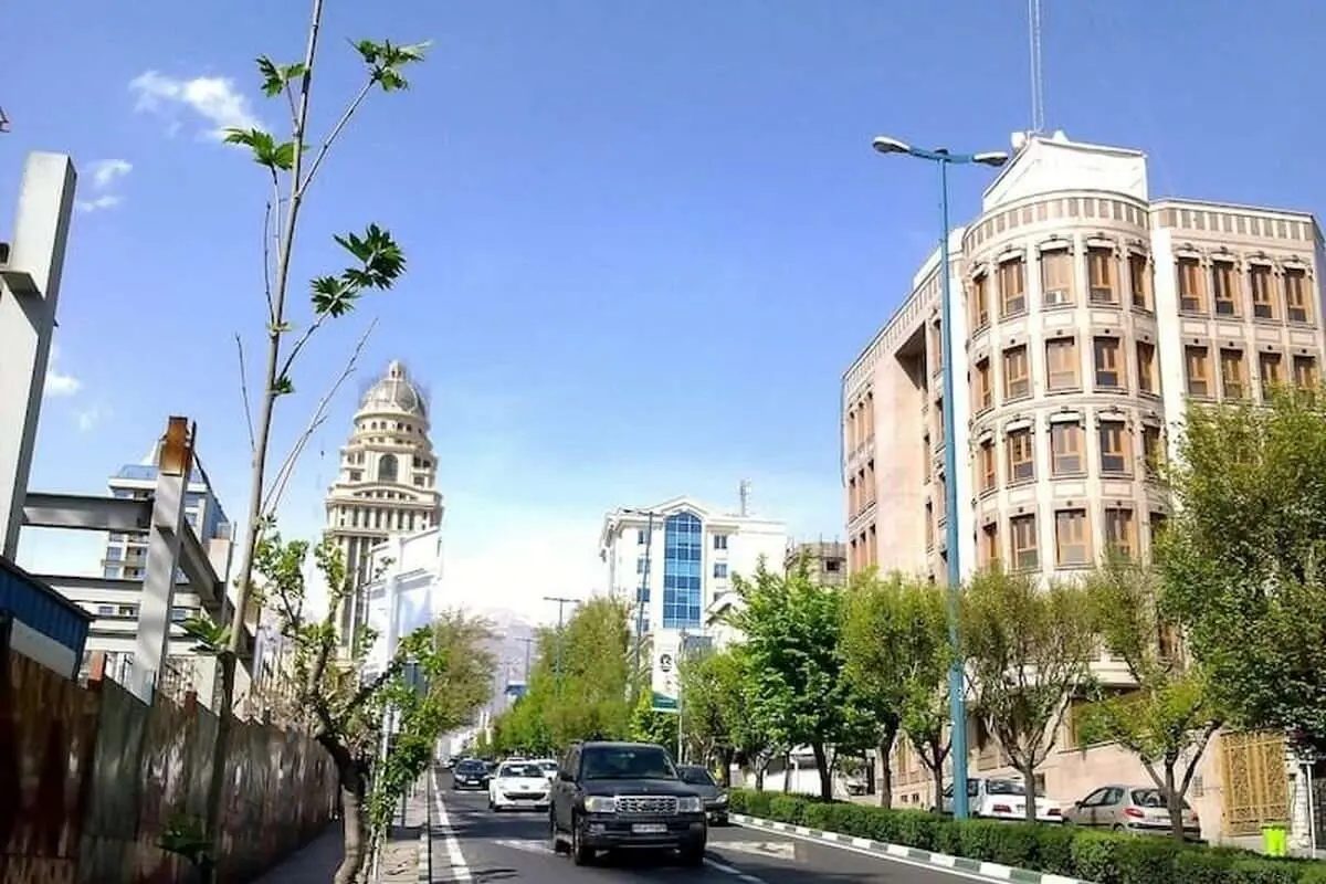 اجاره خانه در الهیه چند است؟ / کمترین اجاره بهای ماهانه ۳۱ میلیون تومان