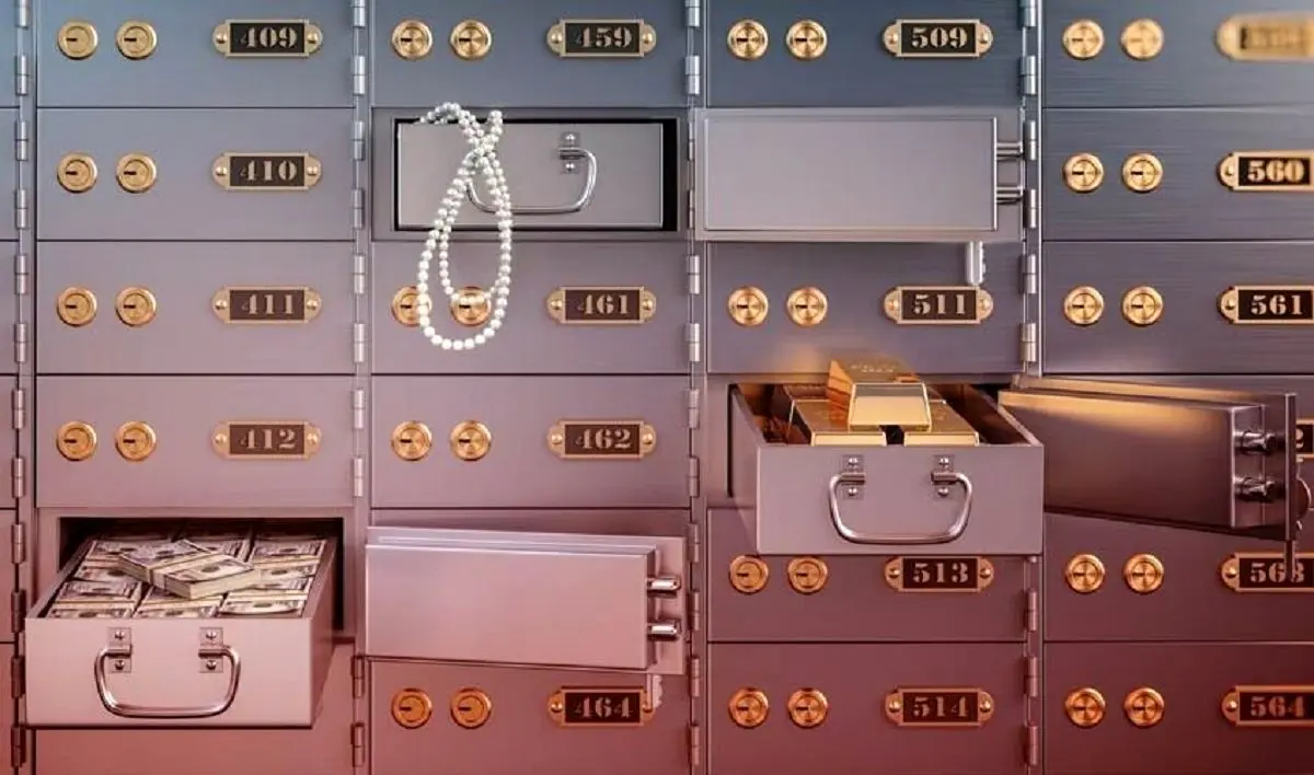 (ویدئو) روایت مالباختگان صندوق امانات بانک ملی پس از ۱۳ ماه