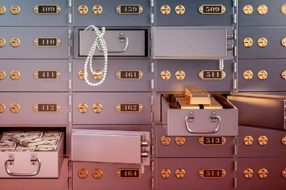 (ویدئو) روایت مالباختگان صندوق امانات بانک ملی پس از ۱۳ ماه