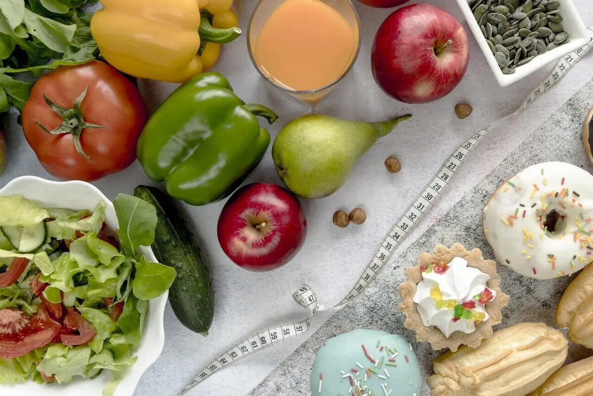 این غذا‌ها برای افراد دیابتی حکم سم دارد/ بدترین غذا برای دیابتی‌ها را بشناسید