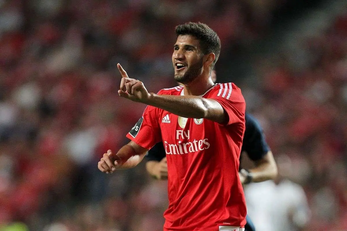 ماجراجویی مدافع سابق اینتر در عربستان