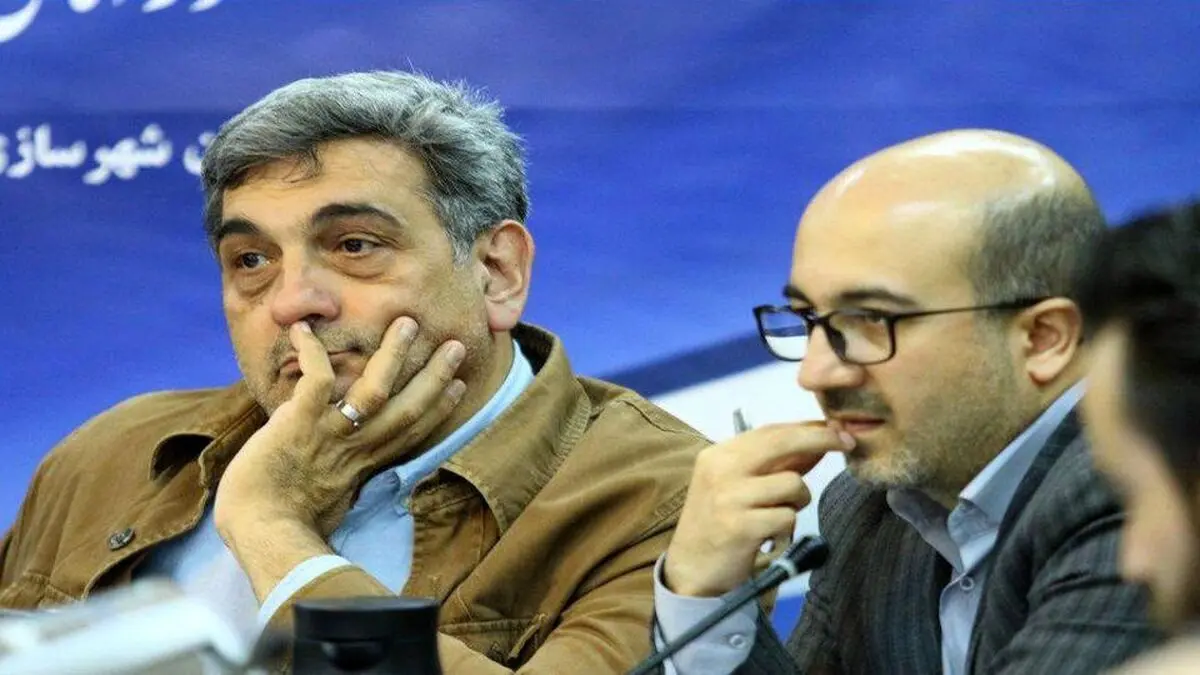 (ویدیو) ماجرای نامه محرمانه به حناچی درباره نامگذاری خیابانی به نام شجریان چه بود؟