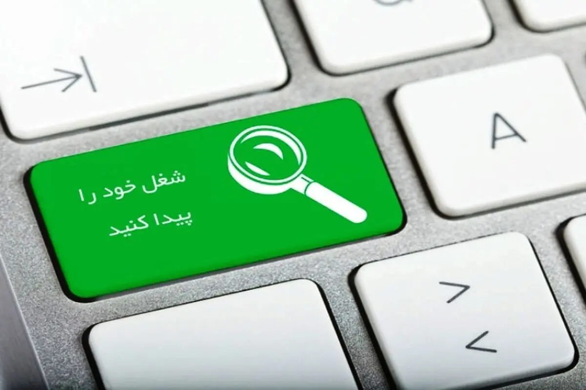 سامانه جست و جوی شغل رونمایی شد