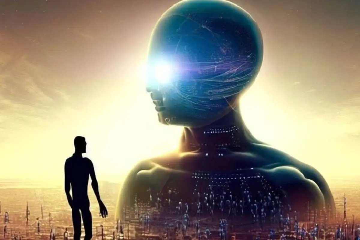 (تصاویر) چهره انسان یک میلیارد سال دیگر از نظر هوش مصنوعی چگونه است؟