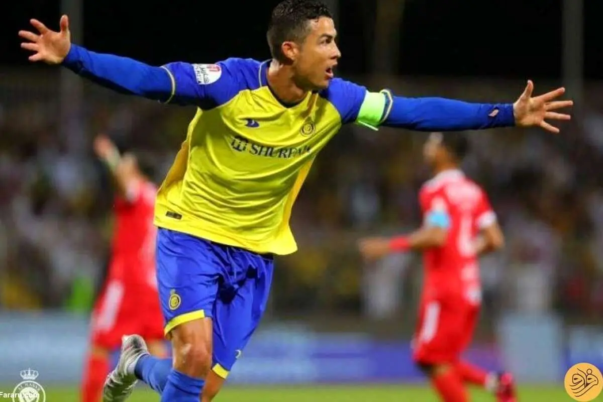 (ویدیو) فیلمی از عربستان که حتما باید دید!