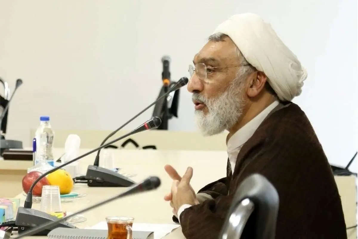 دبیرکل جامعه روحانیت: واجبتر از حفظ نظام نداریم/ خالص سازی را درست نمیدانیم