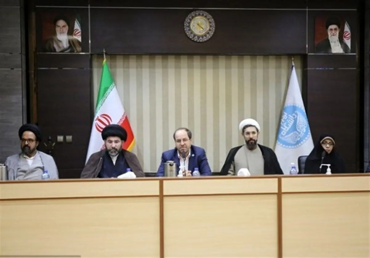 همکاری علمی دانشگاه تهران و حشد الشعبی/ افتتاح شعبه‌های مرکز آموزش زبان فارسی در بغداد و آبادان