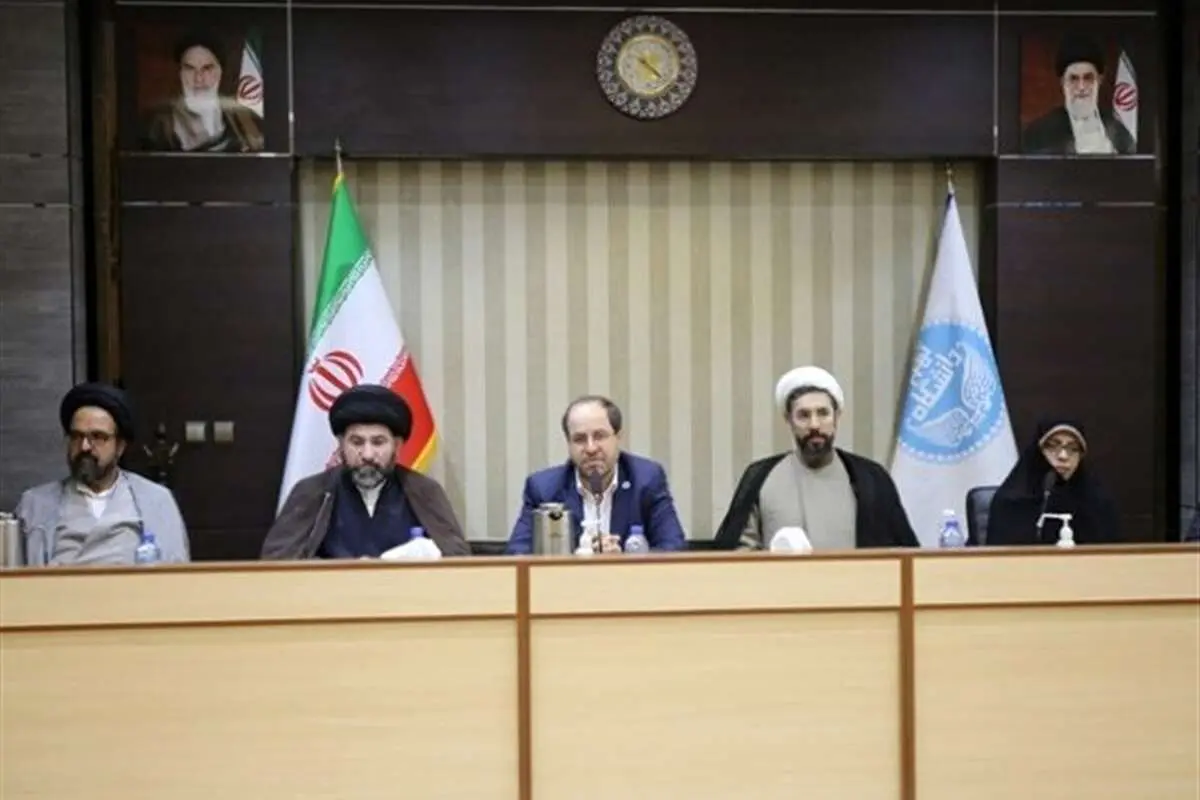 همکاری علمی دانشگاه تهران و حشد الشعبی/ افتتاح شعبههای مرکز آموزش زبان فارسی در بغداد و آبادان