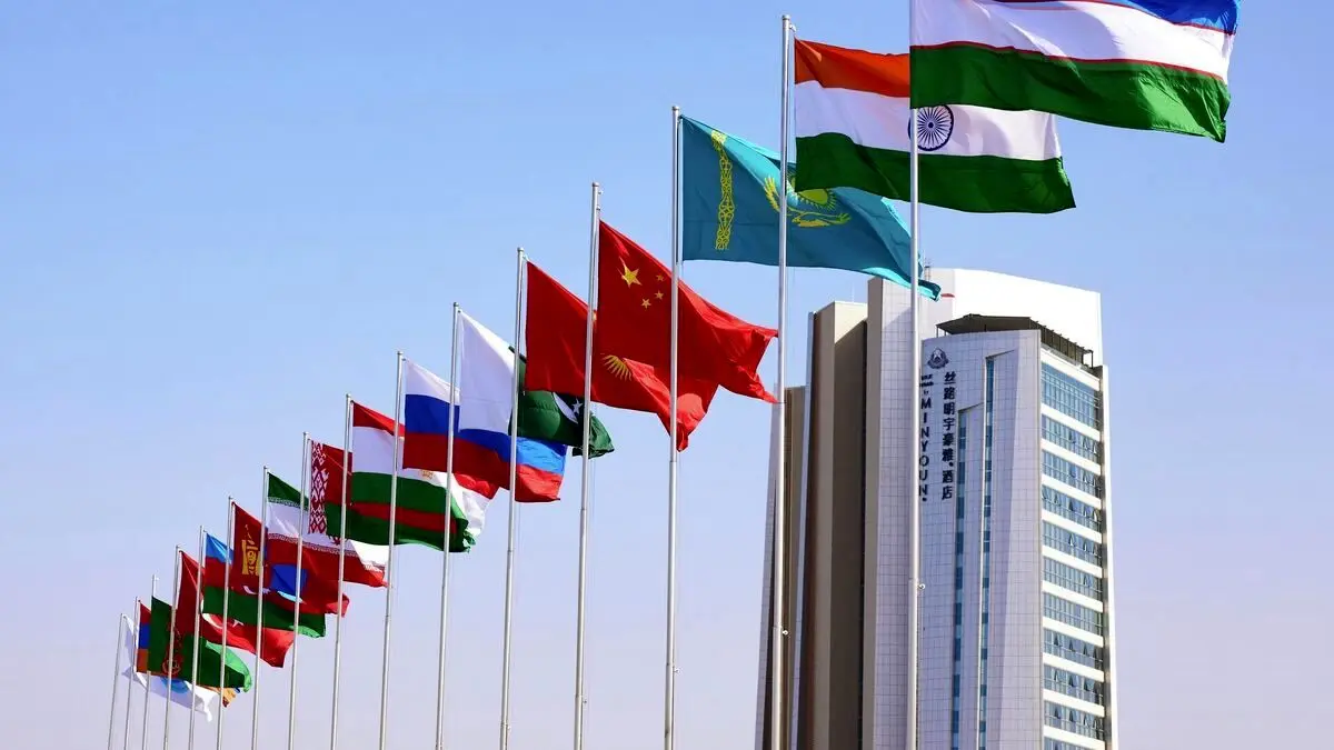 آیا بدون پذیرش FATF و بدون لغو تحریم‌ها عضو پیمان شانگ‌های شدیم؟