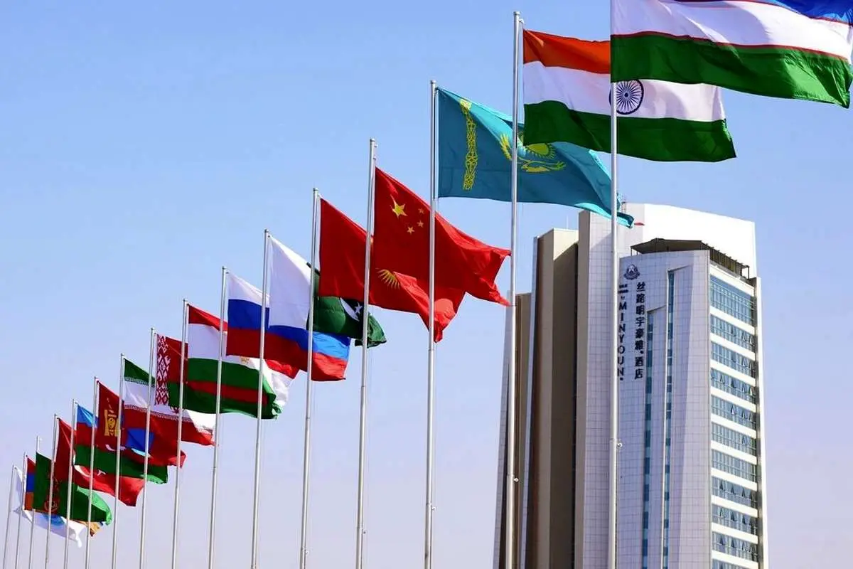 آیا بدون پذیرش FATF و بدون لغو تحریمها عضو پیمان شانگهای شدیم؟
