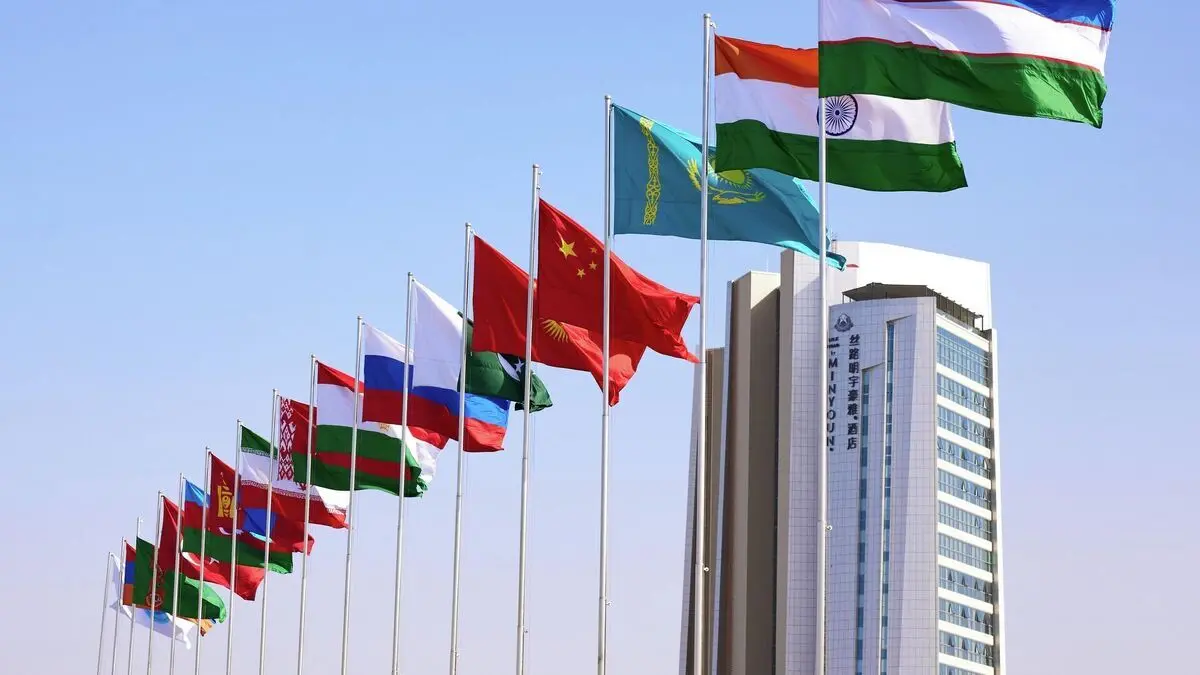 آیا بدون پذیرش FATF و بدون لغو تحریم‌ها عضو پیمان شانگ‌های شدیم؟