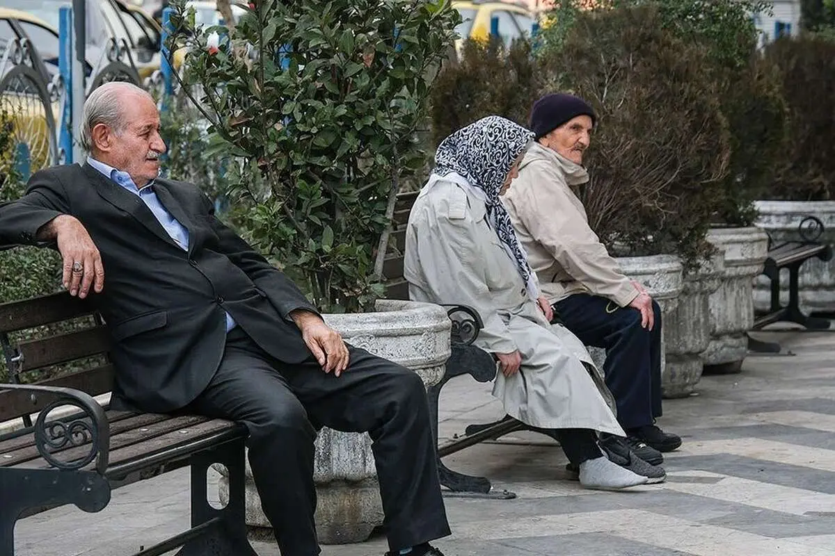 احتمال افزایش سن بازنشستگی