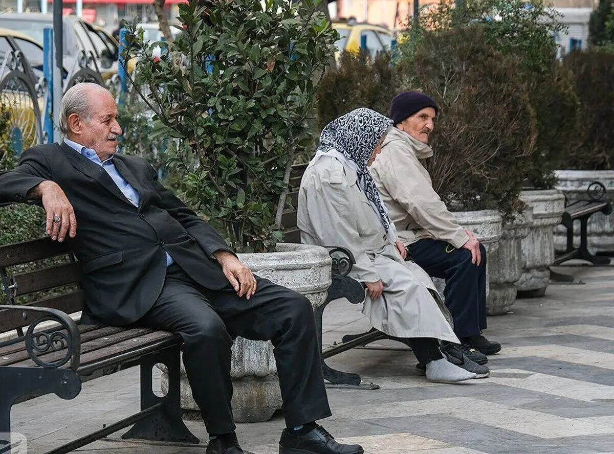 احتمال افزایش سن بازنشستگی