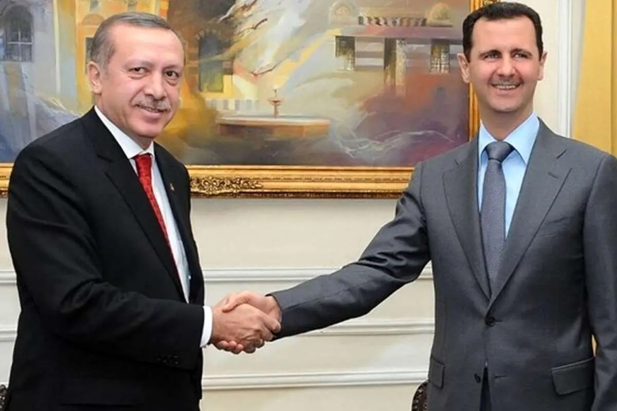 احتمال دیدار قریبالوقوع اردوغان و اسد