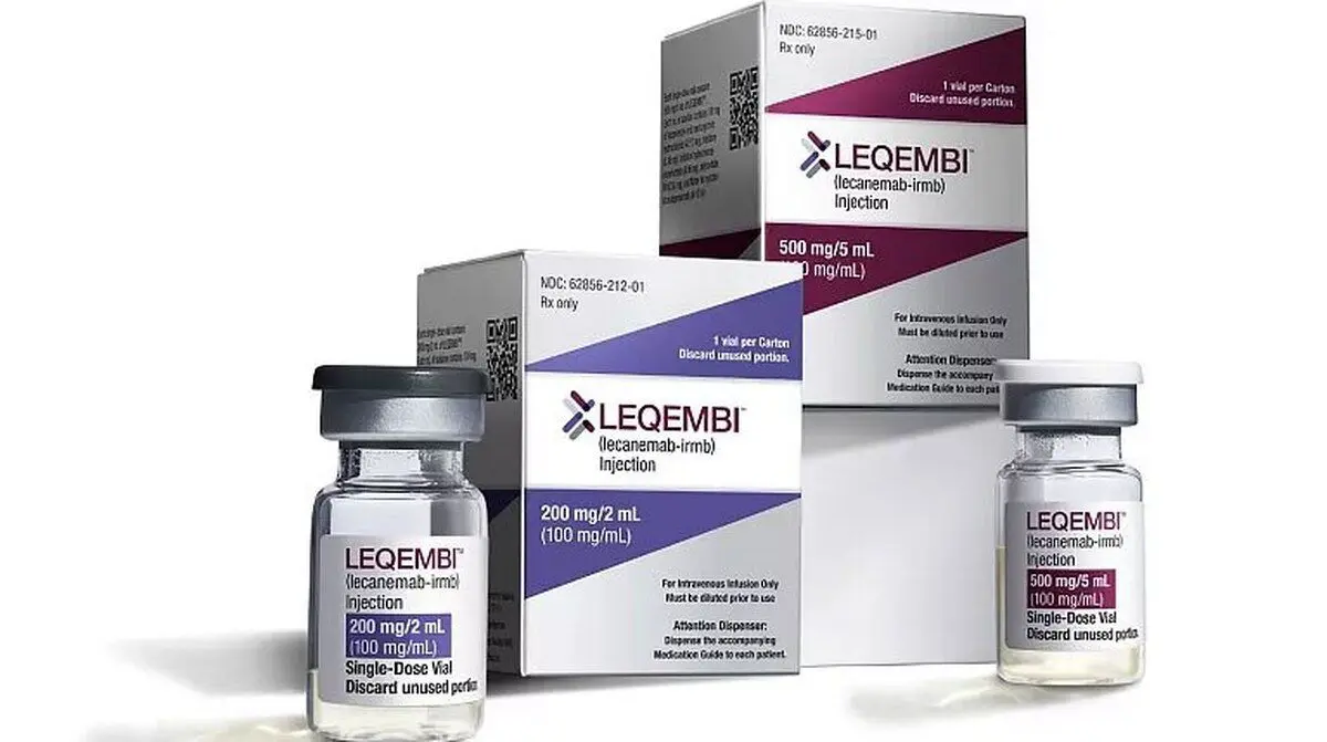 سازمان غذا و داروی آمریکا «لکمبی» را تایید کرد؛ هر آنچه درباره این داروی آلزایمر باید بدانید