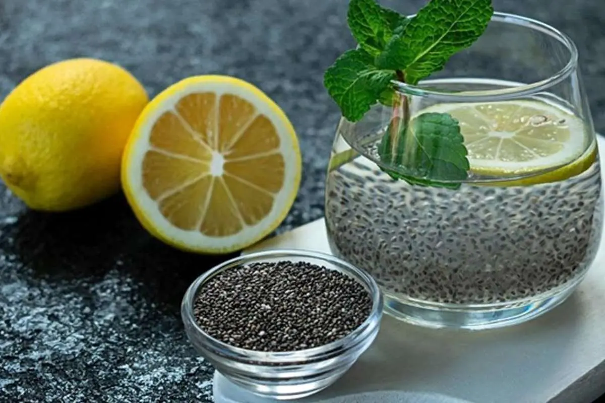 ۵ شربت سنتی برای جلوگیری از گرمازدگی