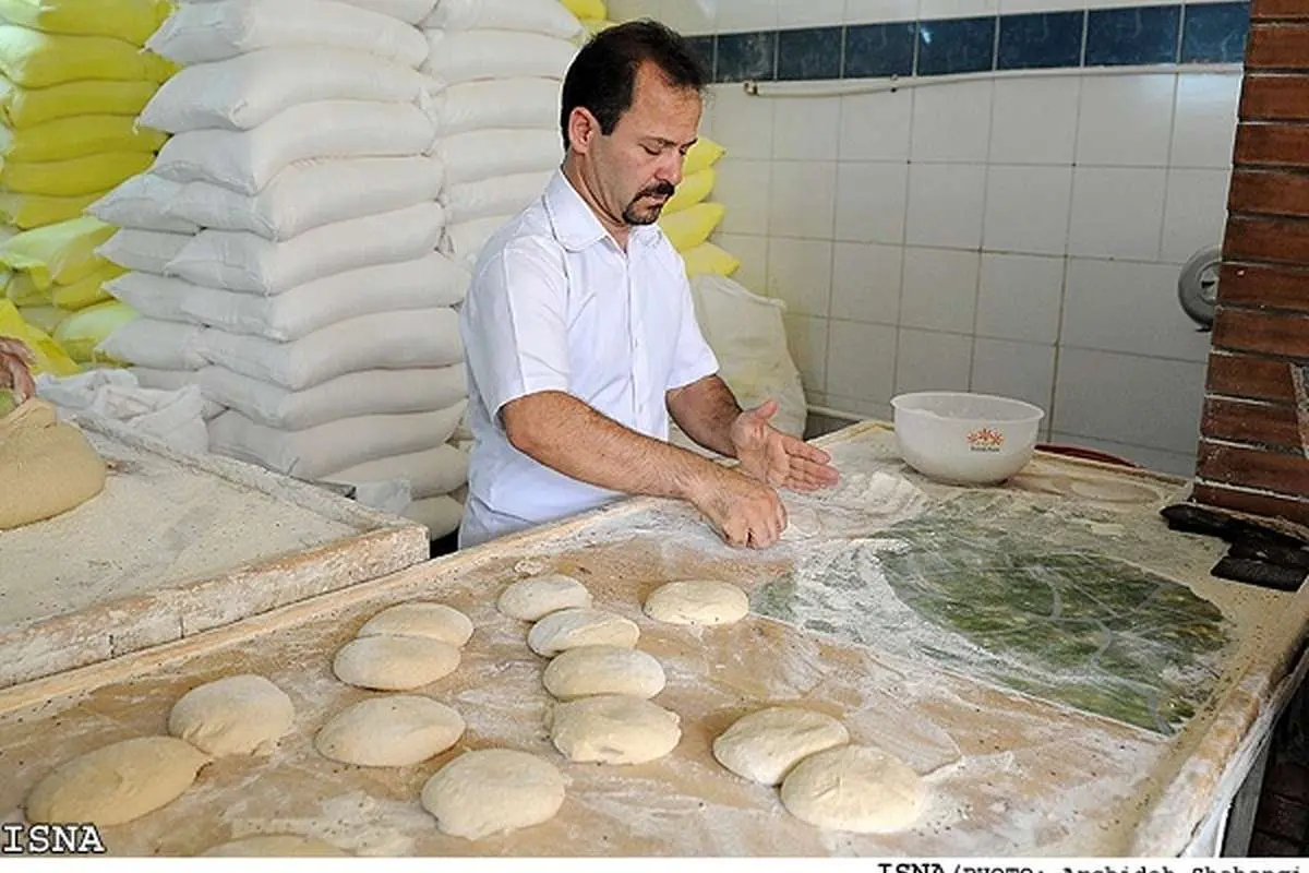 ابلاغیه مهم دولت درباره آرد و نان؛ تفویض اختیارات ویژه به استانها