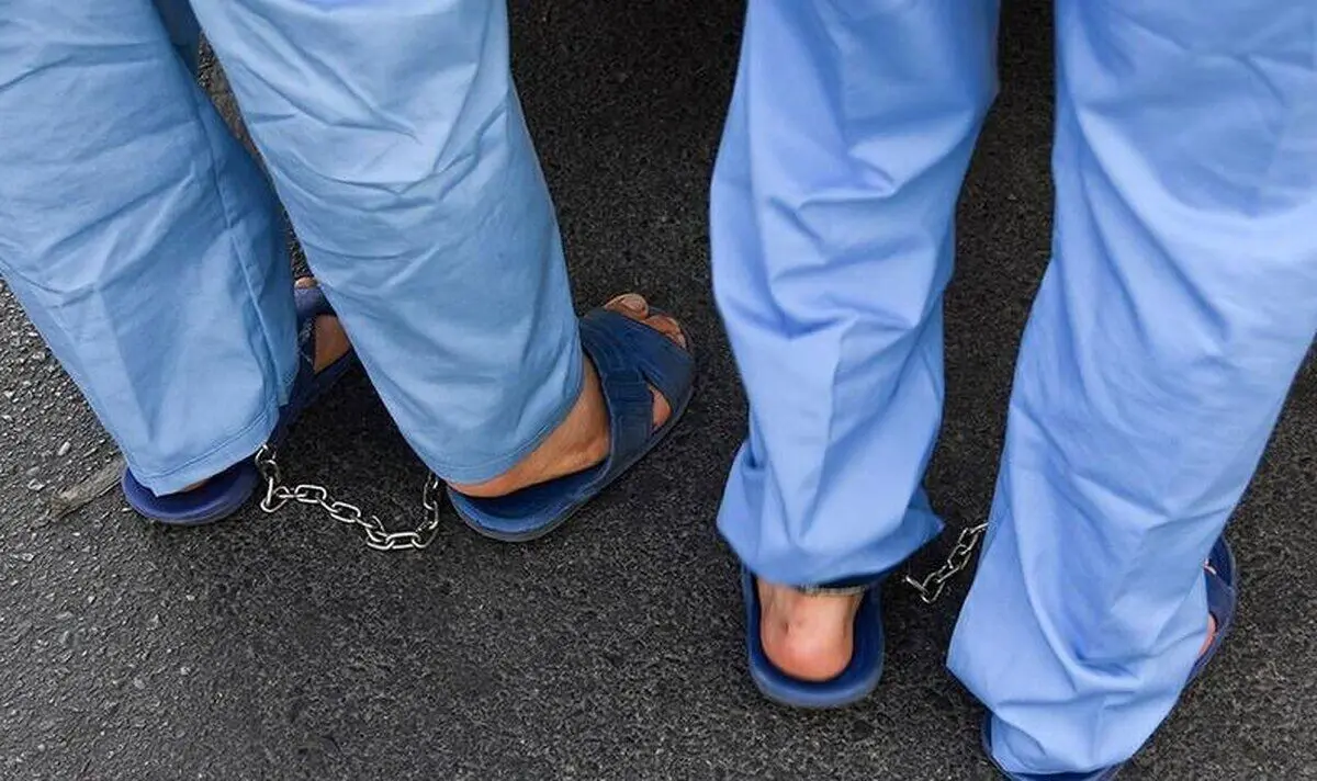جزییات سرقت از بیماران بیمارستان شهر ری