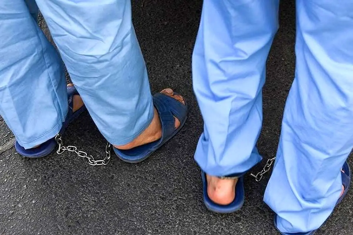 جزییات سرقت از بیماران بیمارستان شهر ری