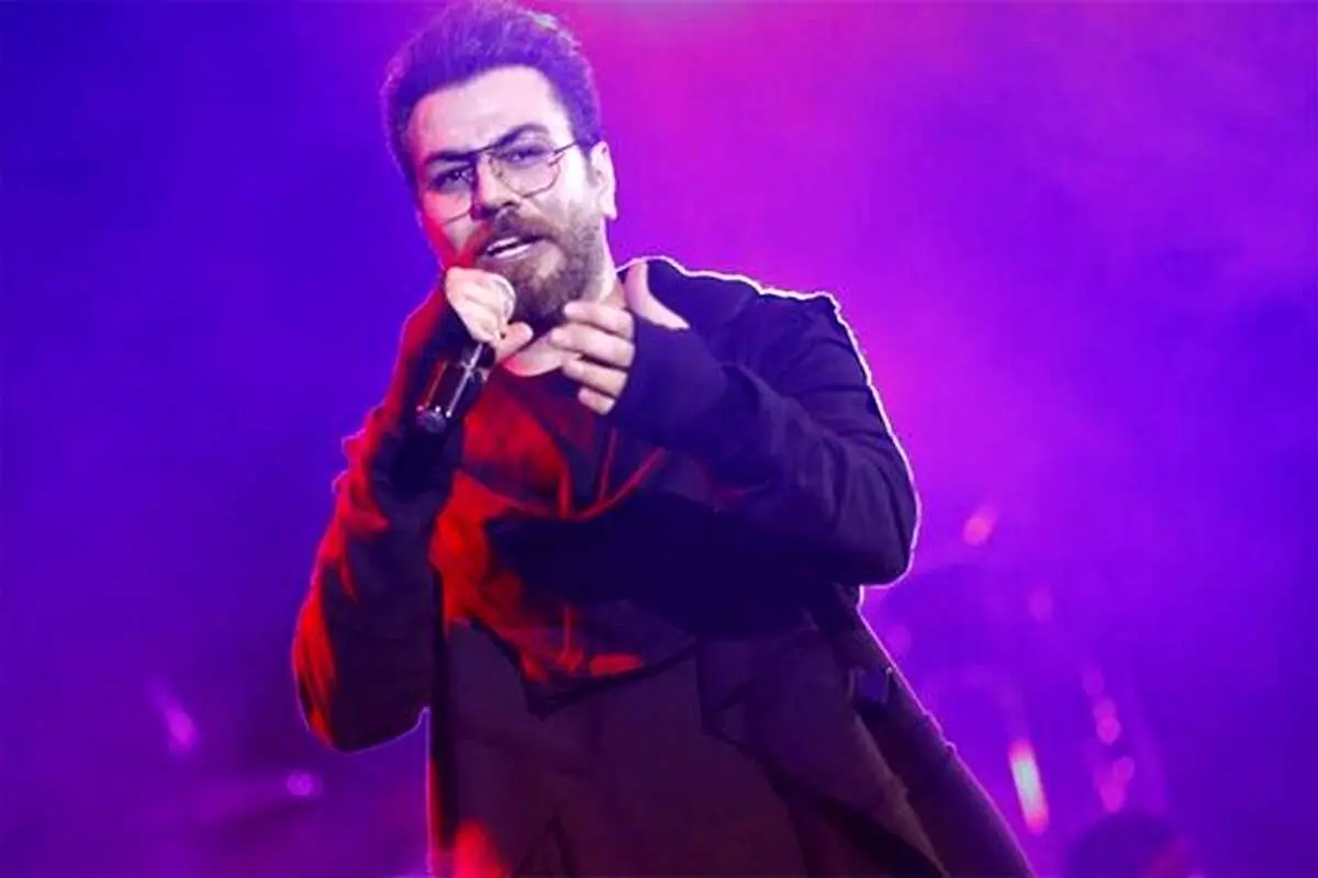 (ویدئو) اجرای خبرساز آهنگ معروف «آغاسی» در کنسرت اهواز
