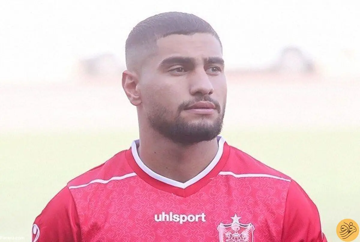 یحیی جانشین سیامک نعمتی را مشخص کرد