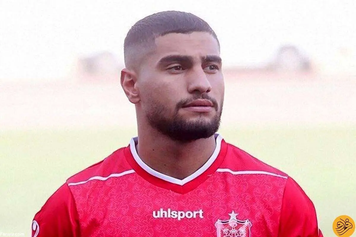 یحیی جانشین سیامک نعمتی را مشخص کرد