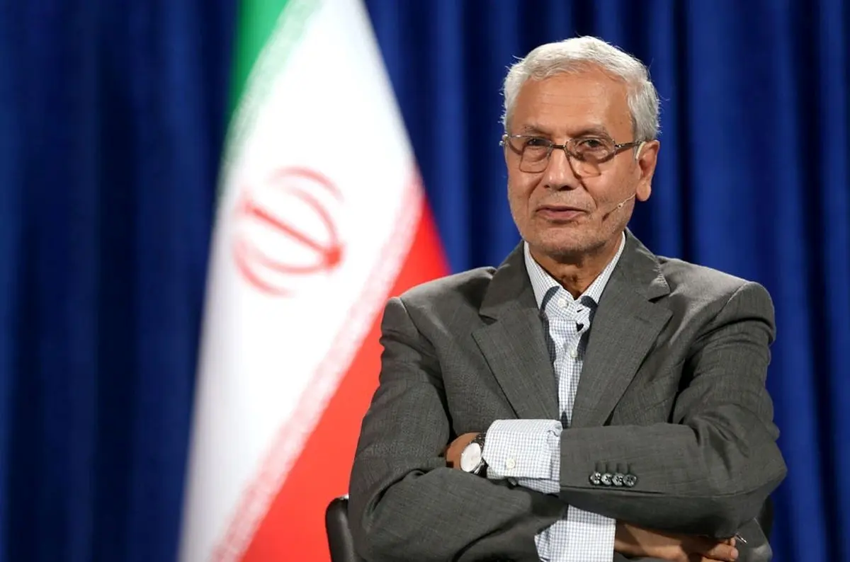 علی ربیعی: با ردصلاحیت‌های گسترده، جامعه را به سمت ناآرامی می‌برید