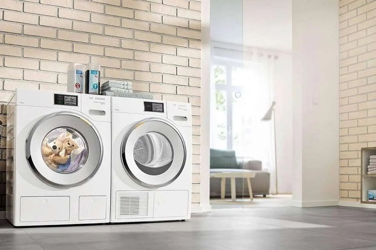 ارزانترین ماشین لباسشویی ۹ کیلویی ایرانی چند؟