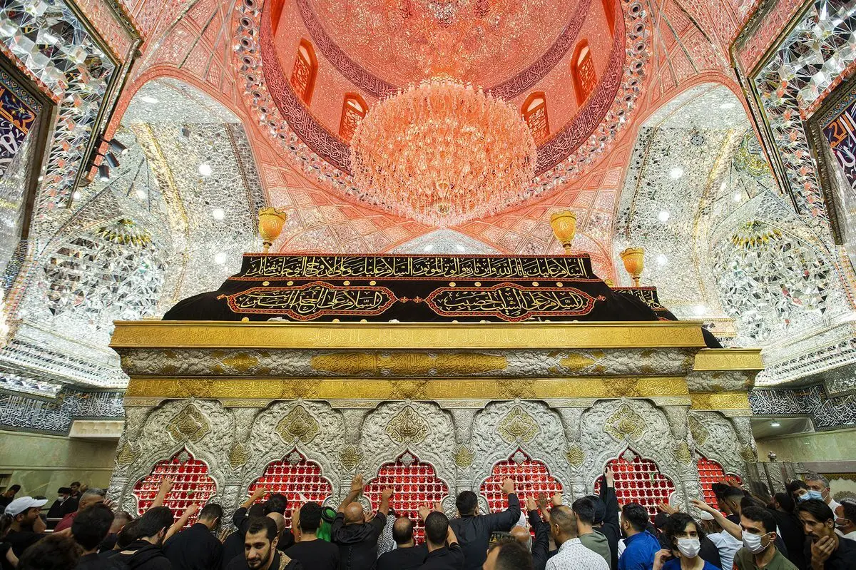 قیمت تور‌های هوایی کربلا و نجف در آستانه محرم