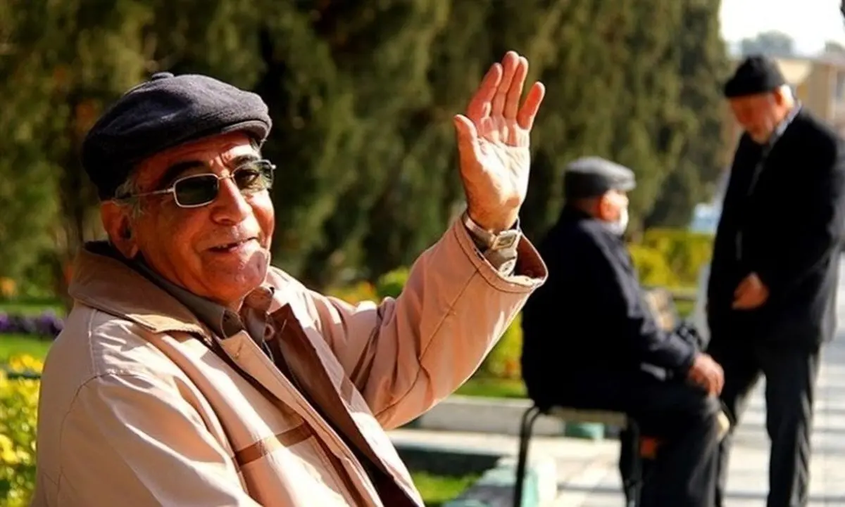 (ویدیو) شرایط دریافت وام ۳۰ میلیونی بازنشستگان
