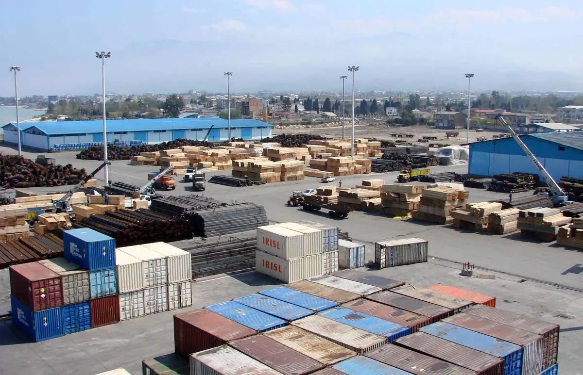 رشد فزاینده قیمت در کمین برنج؟ / هشدار برای رسوب برنج در گمرک