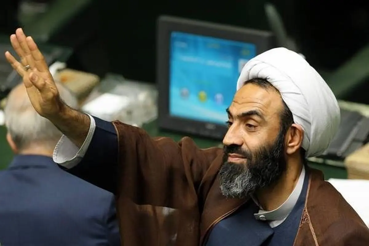 نقدعلی: قالیباف فراخوان‌های متعدد ندهد، بررسی لایحه حجاب را تسریع کند