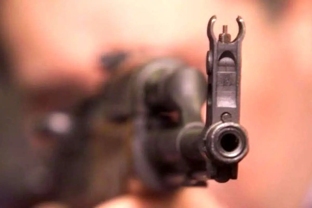 حادثه تیراندازی سرپل ذهاب یک کشته برجا گذاشت