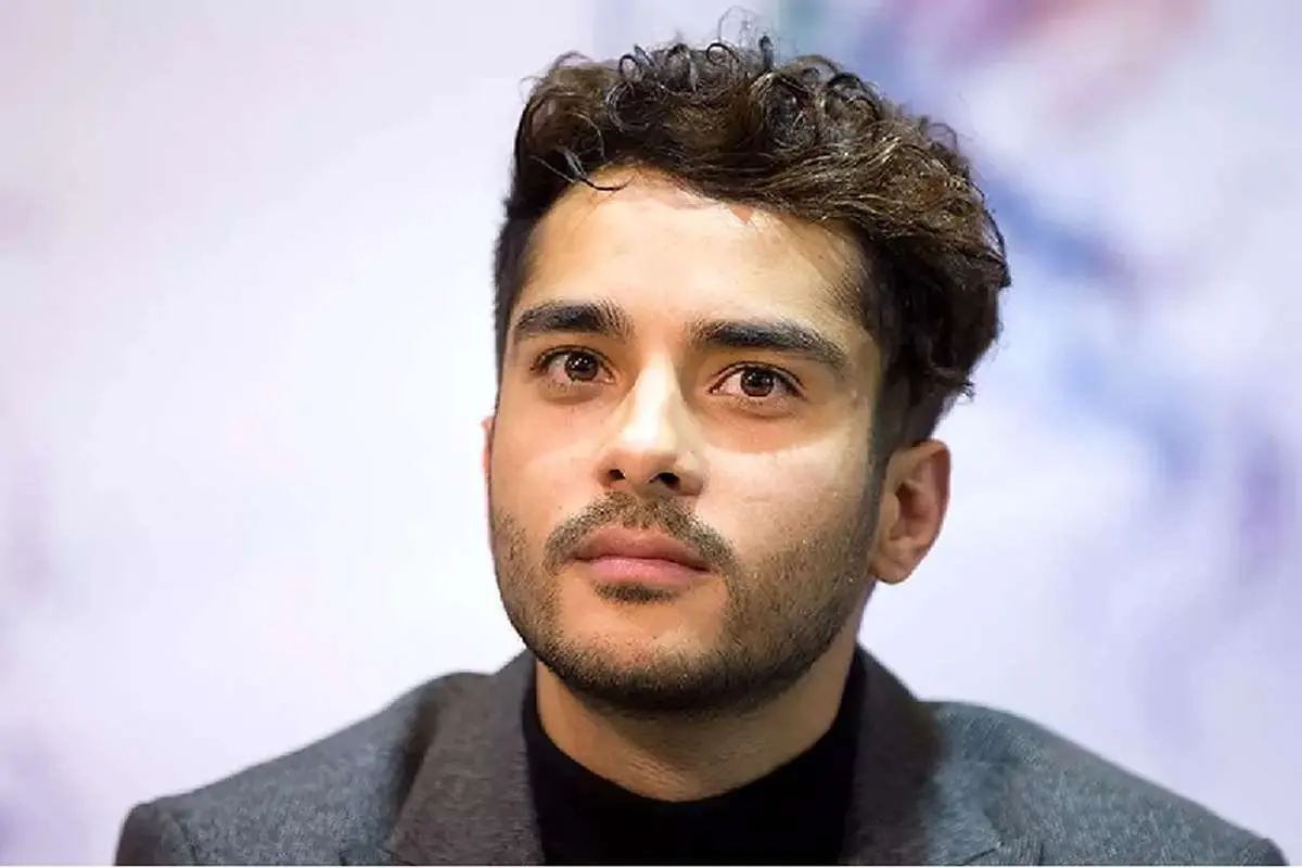 (ویدئو) واکنش ساعد سهیلی به هواداری که اسمش را اشتباه فریاد میزد!