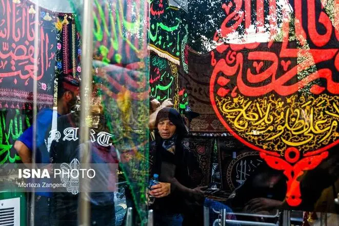 گالری