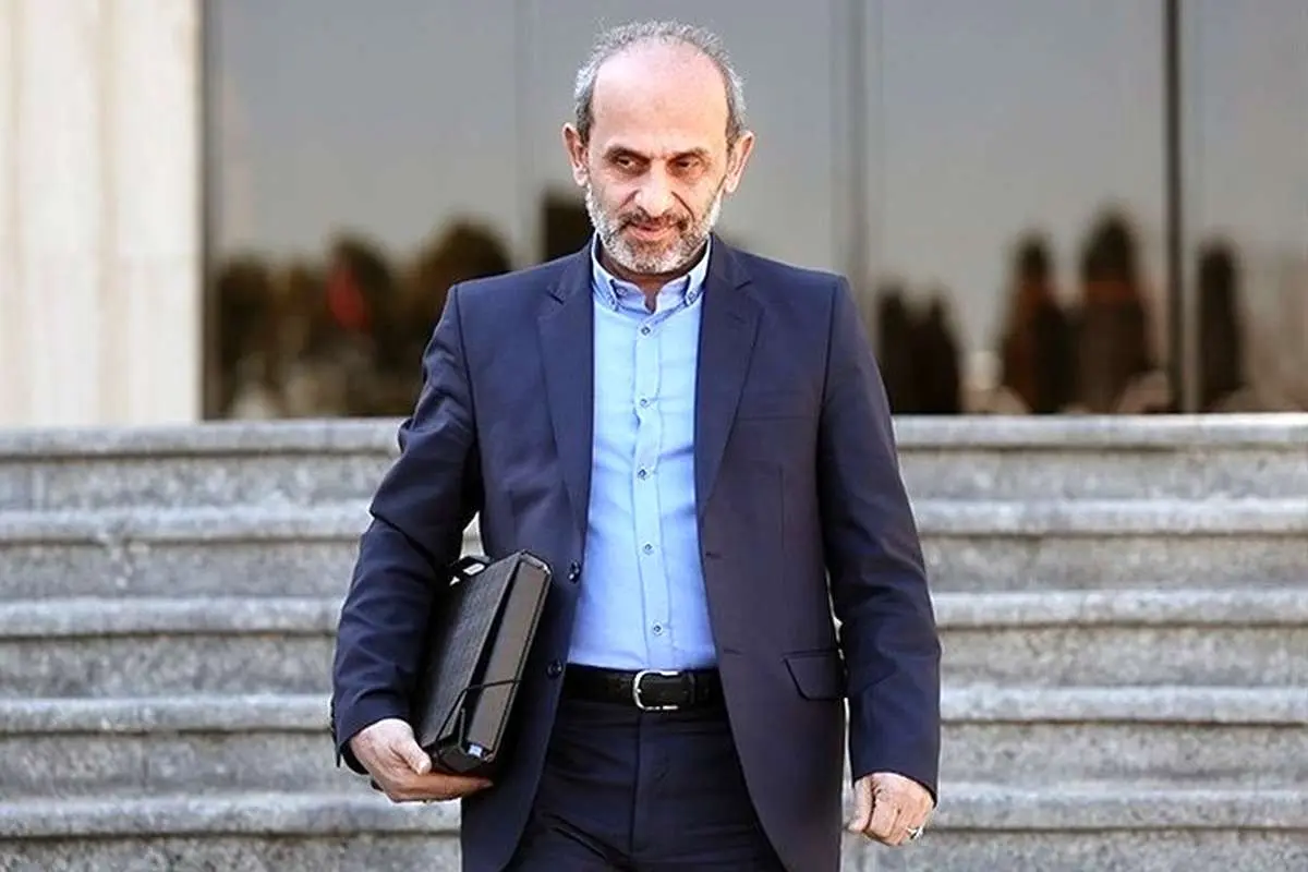 جبلی: با هوش مصنوعی تولید فیلم وارد مرحله جدیدی میشود