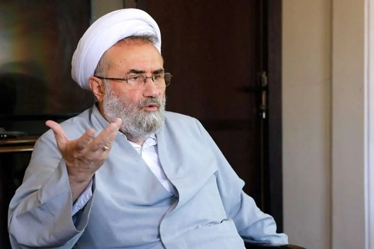 کنایه تند مسیح مهاجری به علم الهدی به خاطر یک موقوفه