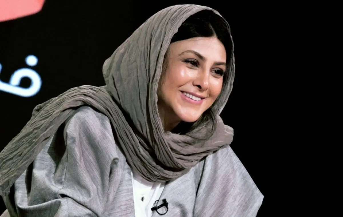 وکیل آزاده صمدی: مراتب و موارد غیرواقعی به موکلم نسبت داده شده