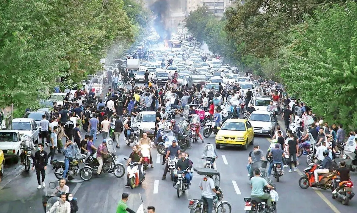 هشدار درباره تکرار ناآرامی‏‌های ۱۴۰۱