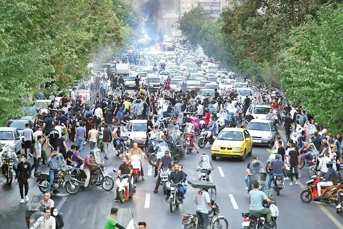 هشدار درباره تکرار ناآرامیهای ۱۴۰۱