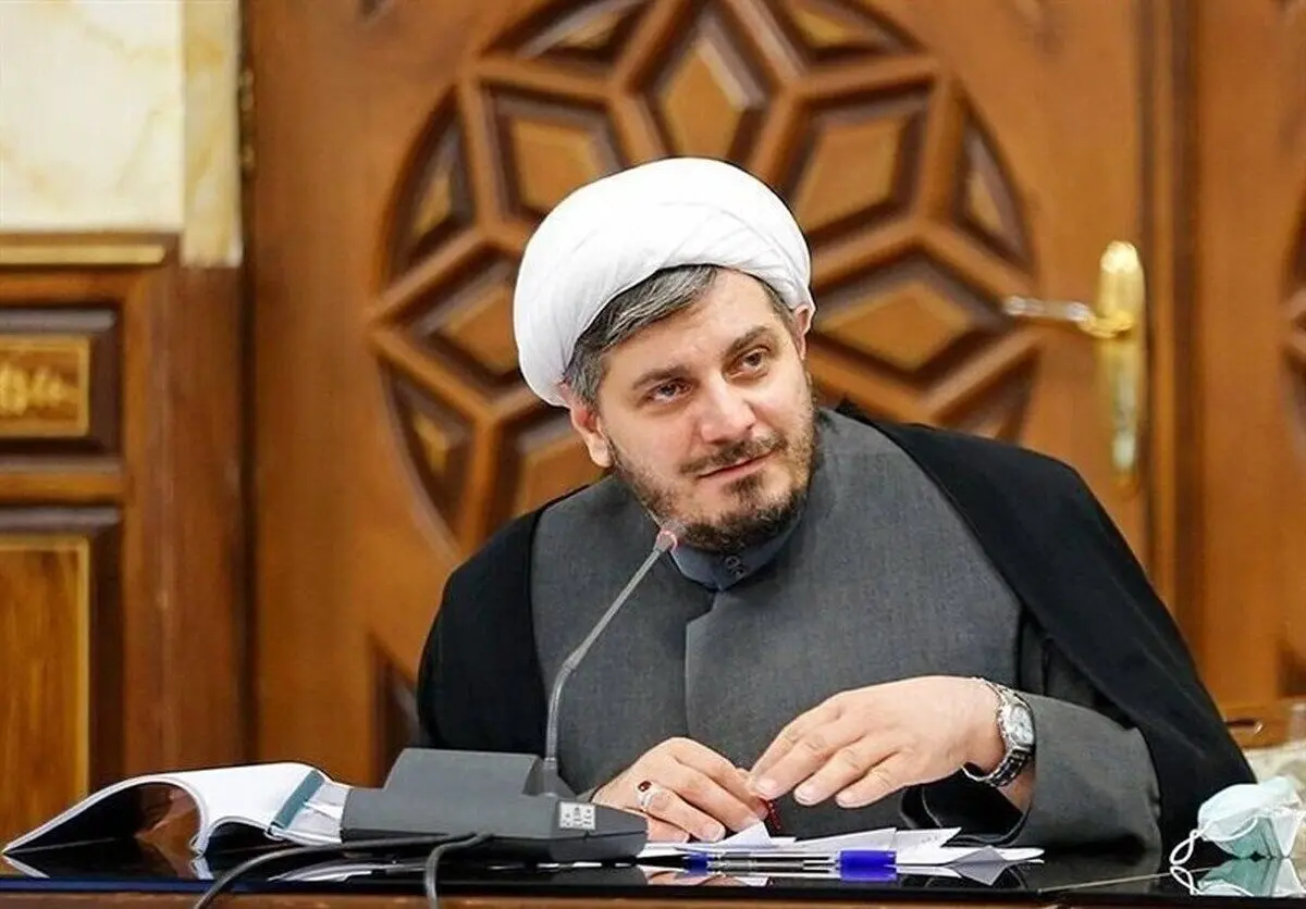 معاون دادگستری تهران: دولت از ادامه فعالیت لطیفی جلوگیری کند