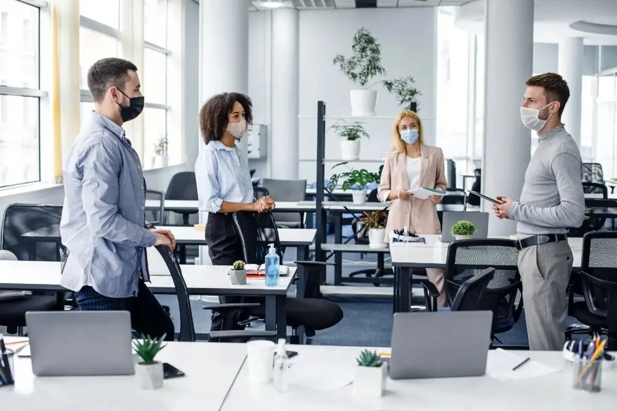 چگونه همکار قدرتمندتر خود را به «احترام متقابل» تشویق کنیم؟