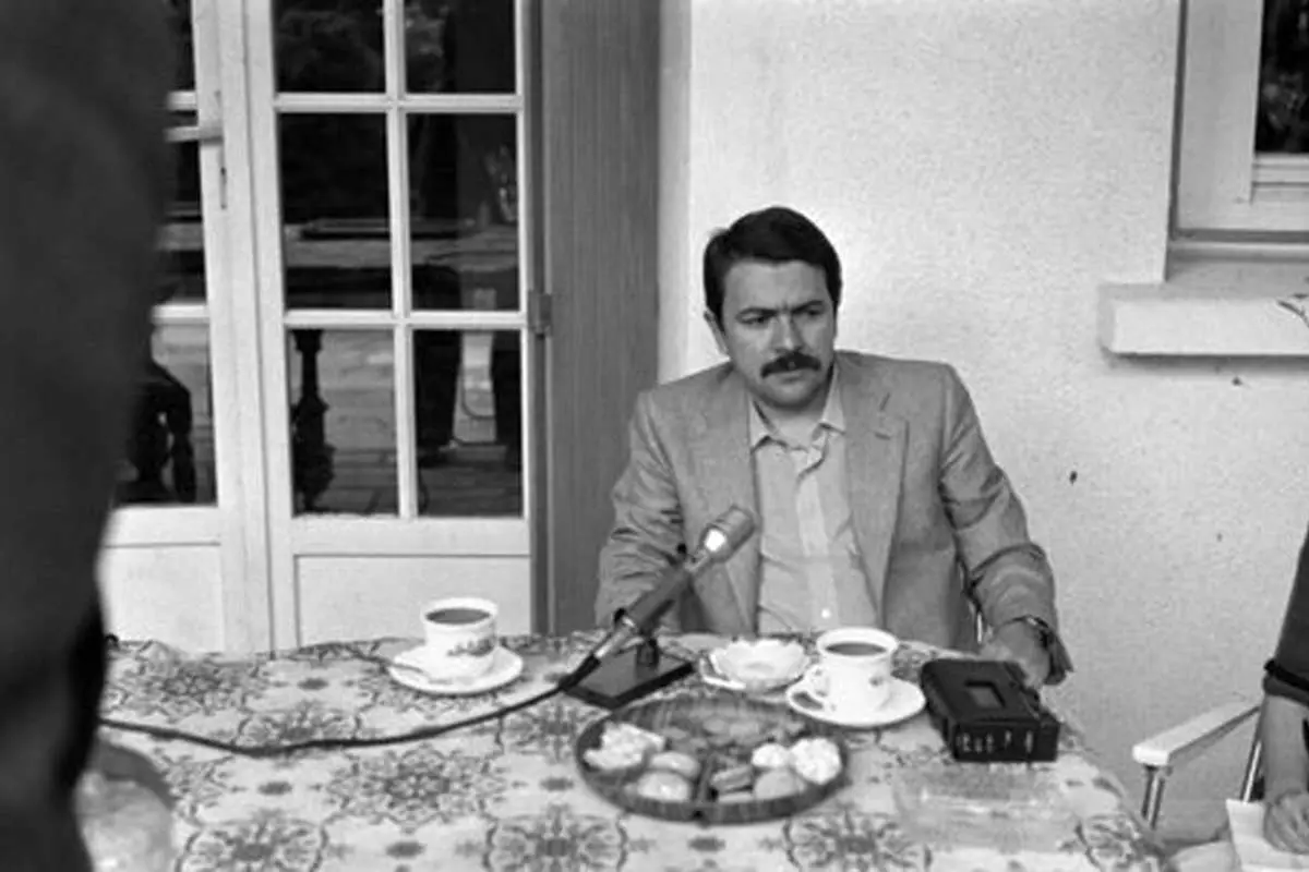 در مذاکرات سرّی عوامل کودتای نقاب با مسعود رجوی چه گذشت؟