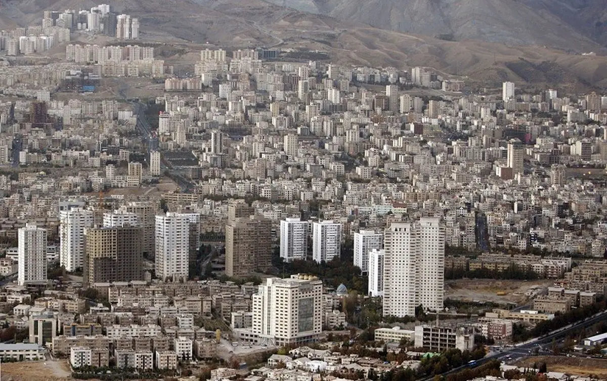 قیمت اجاره خانه در آجودانیه چند؟/ رهن کامل واحد ۱۰۰ متری ۱ میلیارد و ۶۰۰ میلیون