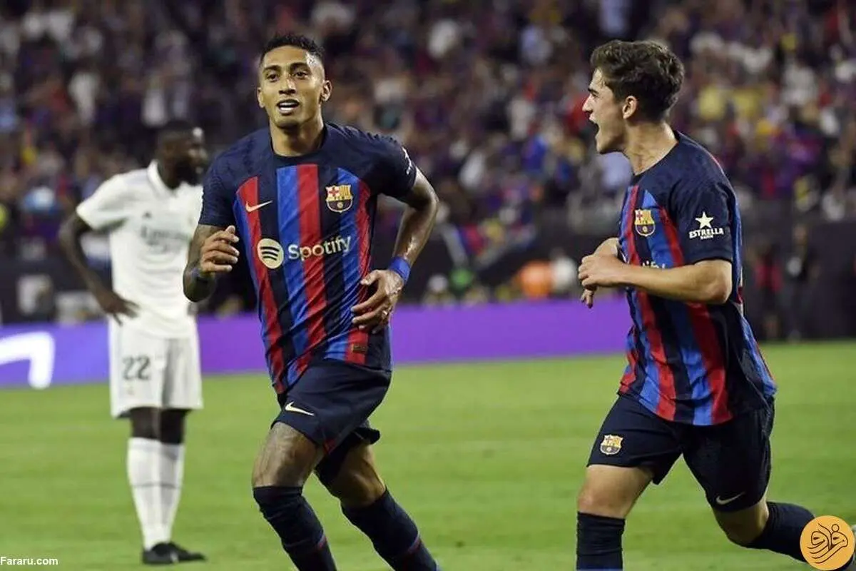 رئال مادرید و بارسلونا در خطر اخراج از لیگ قهرمانان اروپا