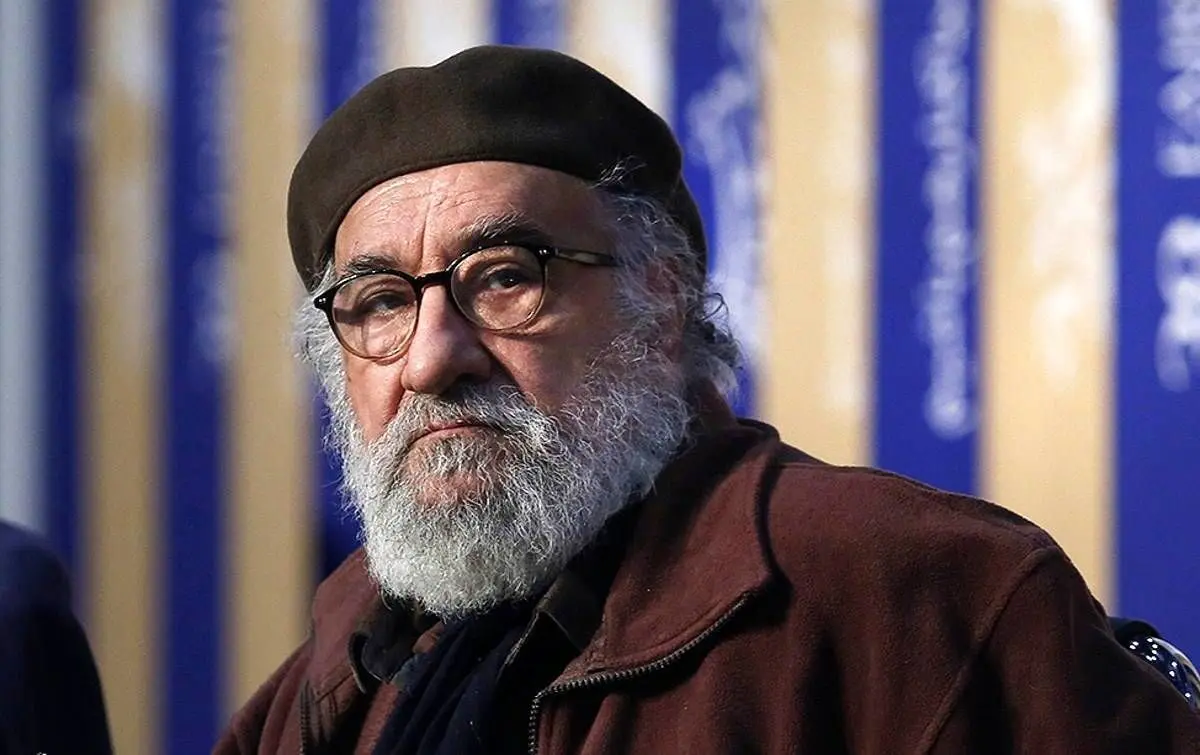 داریوش ارجمند: به برکت وجود آقای رئیسی در خاورمیانه تک هستیم