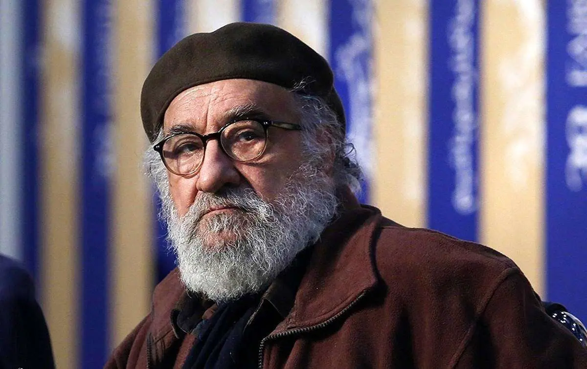 داریوش ارجمند: به برکت وجود آقای رئیسی در خاورمیانه تک هستیم